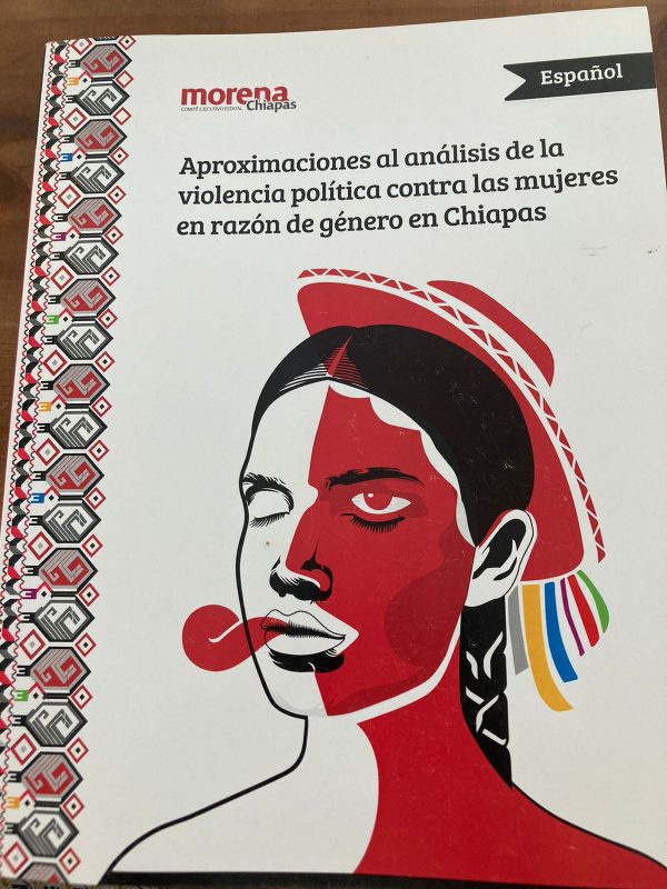 Traducen A Lenguas Indigenas Libro Sobre Violencia Politica En Chiapas