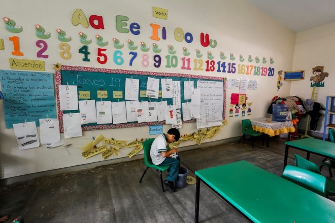 Se pronuncian en contra de limitar enseñanza de los Derechos Sexuales y Reproductivos en las escuelas