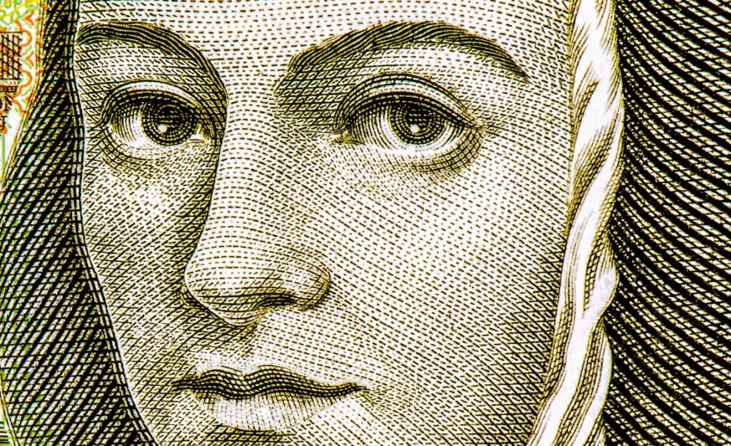 Sor Juana Ines de la Cruz cultiv la poesia, la lirica, el teatro y la prosa