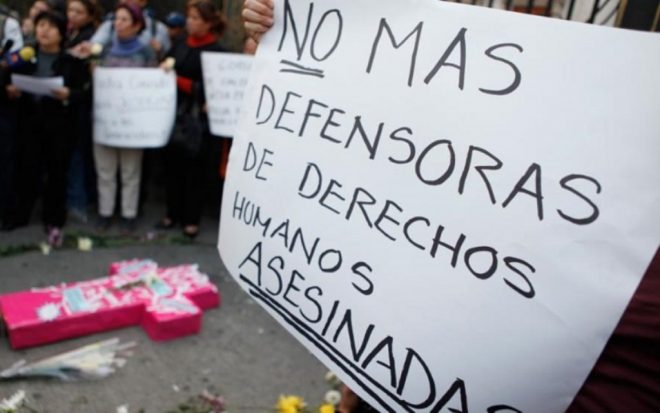 ‘Ellas rompen el silencio’: ONU-DH llama a México a proteger a madres buscadoras