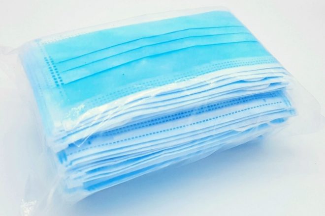 Tonaltecos aprovechan obligatoriedad de cubrebocas para «hacer su agosto»