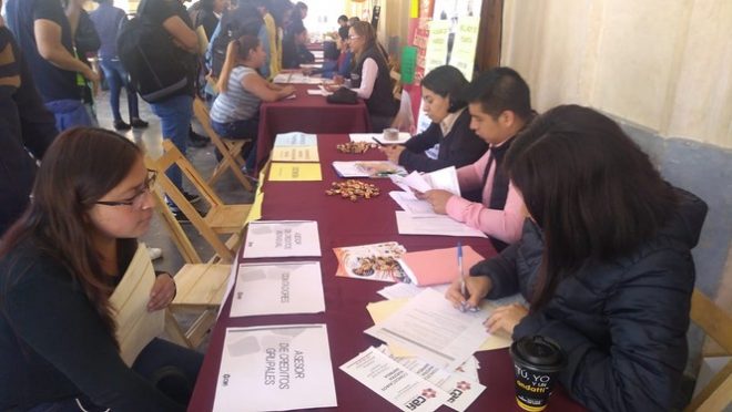 En un mes se perdieron dos mil 27 empleos en Chiapas