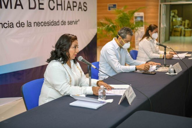 Facultad de Lenguas Unach, un referente nacional e internacional