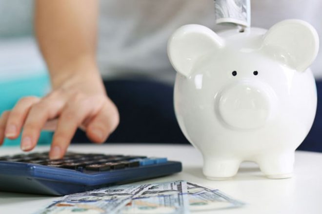Cinco recomendaciones para comenzar con la cultura del ahorro