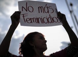 Presentan “Protocolo latinoamericano para la investigación del femicidio / feminicidio”: ONU Mujeres