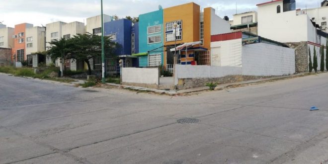 Despues de 10 años, Real del Bosque oficialmente pertenecera a Tuxtla