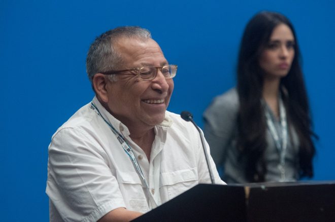 Anuncia el Cecut al ganador del Premio de Cuento en Lenguas Indígenas Tetseebo