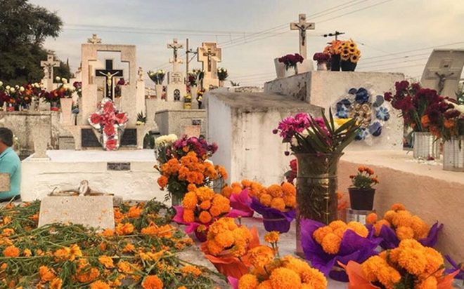 Gastos funerarios van desde 30 mil hasta más de 100 mil pesos