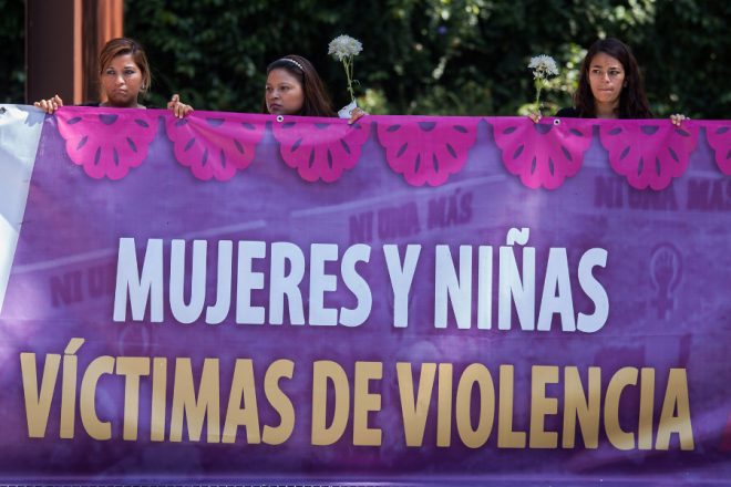 De 148 feminicidios en Chiapas, cuatro han sido de menores de edad