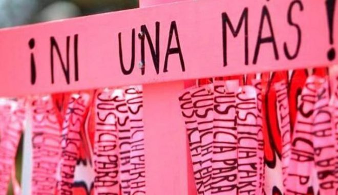 Sin disminuir en Chiapas los delitos de feminicidio, violacin y violencia familiar