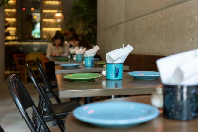 Hasta 300 restaurantes podrían reabrir sus puertas con la Semana Restaurantera