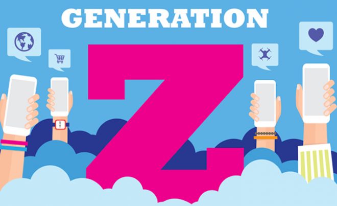Glosario Generación Z-Baby Boomer