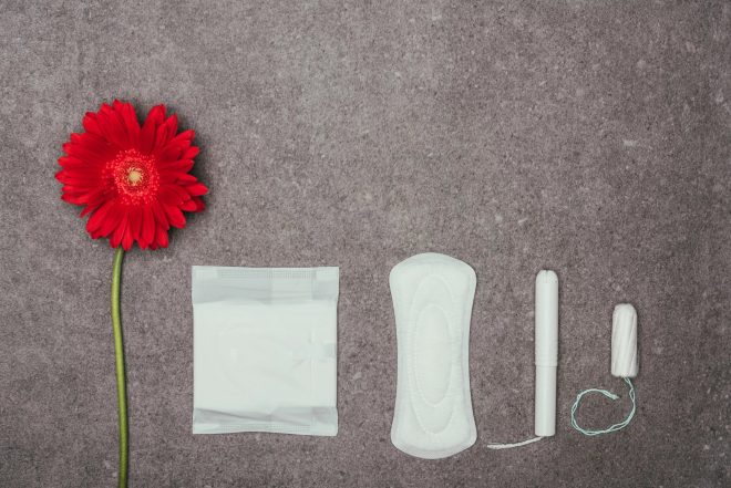 ¿Cómo gestionas los cólicos menstruales? La importancia de no hipermedicarnos