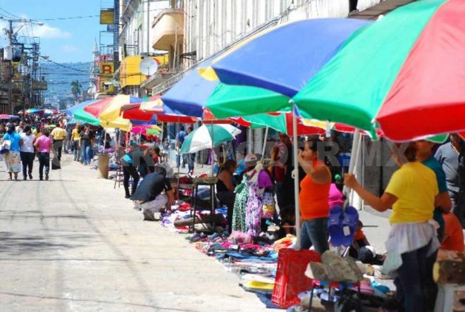 Mas de 4 mil empleos en Chiapas se recuperaron durante primer trimestre de 2021