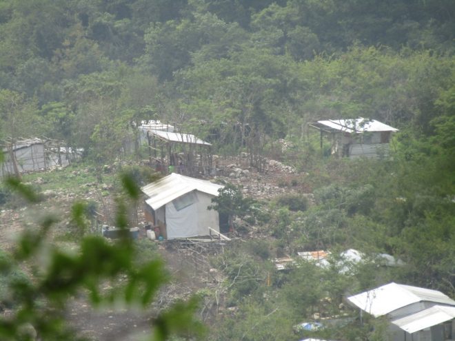 Dan carcel a invasor de Cañn del Sumidero; tendra que reparar daño ambiental
