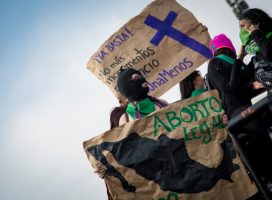 95 por ciento de mujeres consideran como “la mejor decisión” haber abortado: revelan estudios