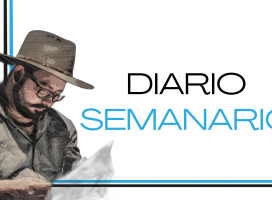 Diario Semanario / Rodrigo Ramn Aquino