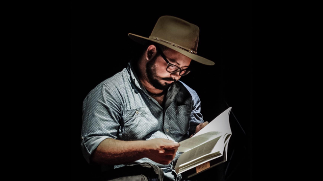 Diario Semanario / Rodrigo Ramn Aquino
