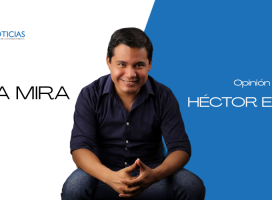 En la Mira / Héctor Estrada