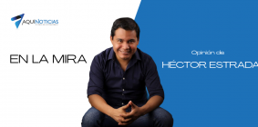 En la Mira / Héctor Estrada