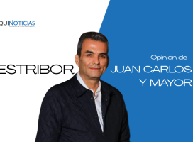 A Estribor / Juan Carlos Cal y Mayor