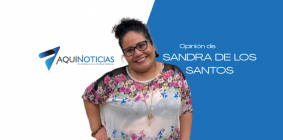 La naturalización de la violencia / Sandra de los Santos