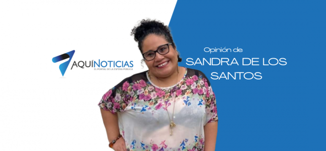 Cuando las mujeres le ganan el paso a la desolación / Sandra de los Santos