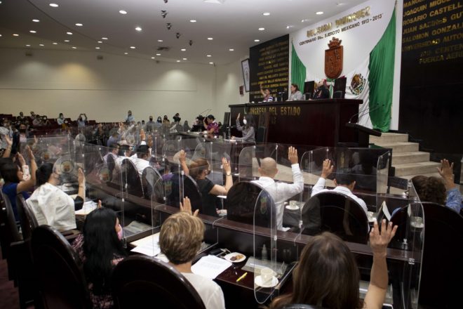 Proponen “Ley Ingrid” en Chiapas para castigar a funcionarios que divulguen información revictimizante