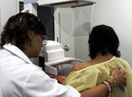 90 % de casos de cáncer cervicouterino son curables si se detectan a tiempo