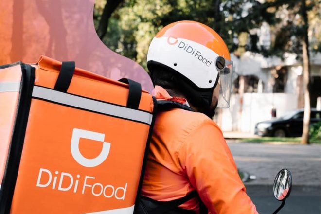 DiDi Food llega a Tapachula, busca la reactivación económica