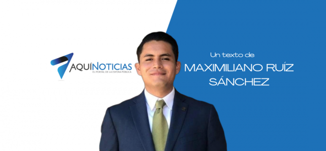  La Segunda Vuelta Municipal, una necesidad democrática en Chiapas / Maximiliano Ruíz Sánchez