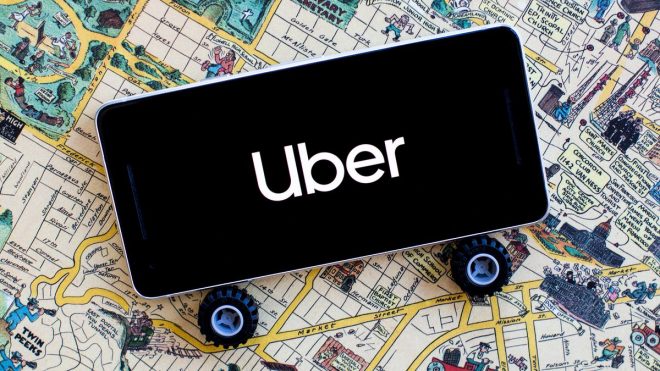 Tuxtlecos reciben a Uber con gran aceptacin
