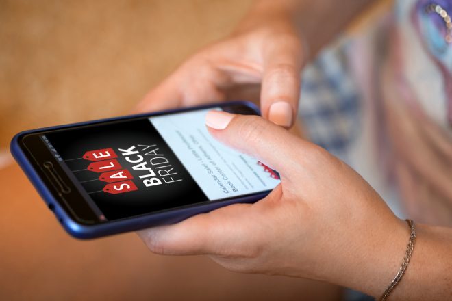 «Black Friday» y compras en linea: defiendete de ataques ciberneticos