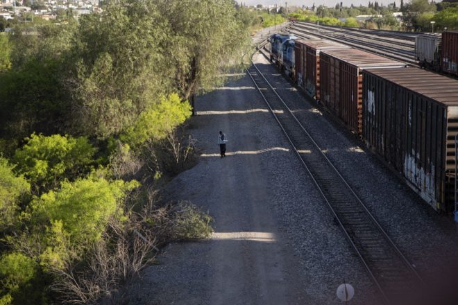 En 2021 la migración de personas mexicanas a EEUU alcanzó su máximo histórico