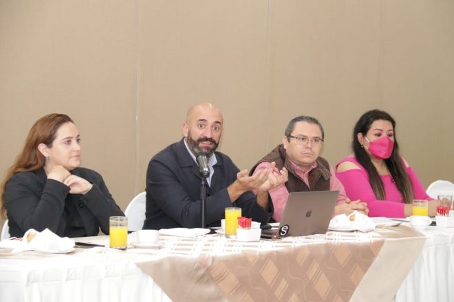 IEPC realiza taller sobre nuevas reglas electorales y libertad de expresión en la cobertura periodística