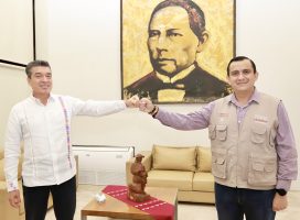 Productores de Chiapas pronto serán beneficiados con apoyos