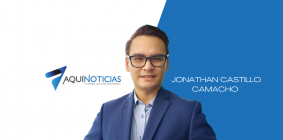 Los jóvenes como agentes de cambio / Luis Jonathan Castillo Camacho
