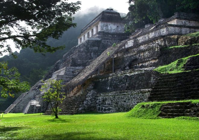 Palenque, otro municipio a la lista «negra» de lugares peligrosos para visitantes
