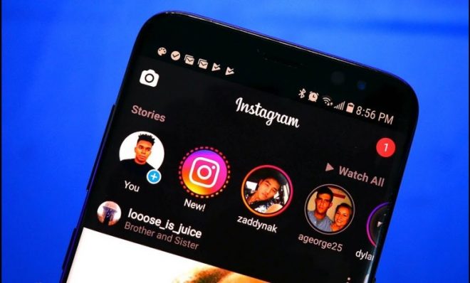 Adolescentes en Instagram: asi mantenlos seguros