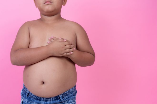 Mexico, primer lugar mundial en obesidad infantil: casos van en aumento