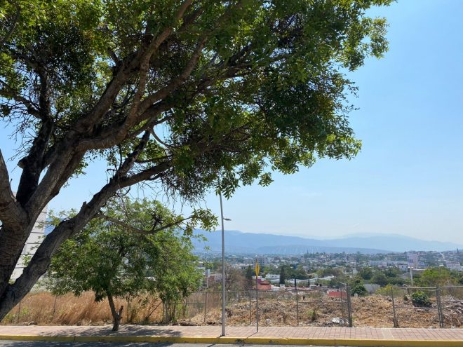 Hasta en «San Cris» habra calor: Chiapas podria registrar hasta 40 grados de temperatura