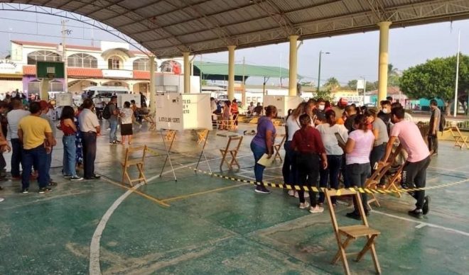 Aún sin conformidad electoral en Emiliano Zapata, Siltepec y Venustiano Carranza; impugnan elecciones