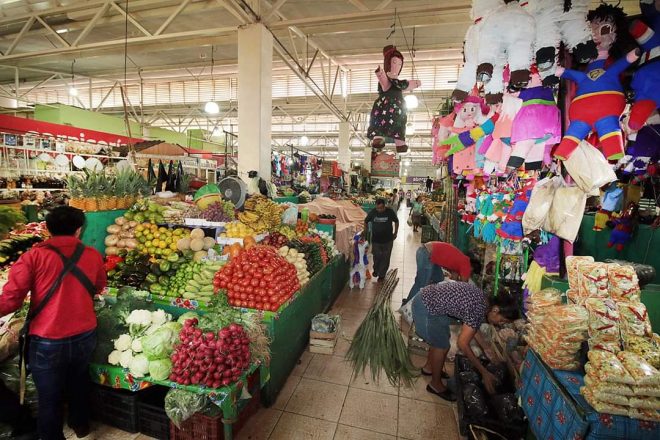 ¿Y ahora qué se va a comer? Inflación sigue afectando productos y servicios en Chiapas