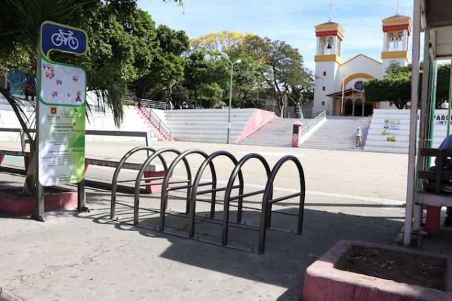 Emprenden iniciativa para rescatar del abandono espacios públicos de Chiapas