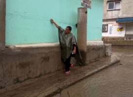 Ayuntamiento capitalino brindará asistencia jurídica a damnificados por lluvias
