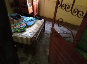 17 colonias en Tuxtla han sufrido inundaciones por lluvias recientes