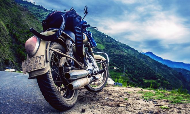 Motociclistas de Chiapas, asi puede andar «sobre ruedas» tu situacin fiscal