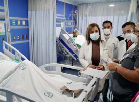 IMSS realizará jornada de trasplantes renales en beneficio de 140 pacientes
