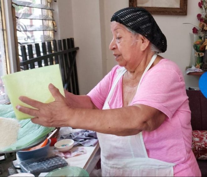 Jefas de hogar refutan al Coneval: 4 mil pesos al mes no alcanzan para una familia en Tuxtla