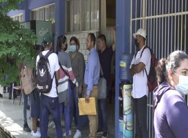 Estalla huelga en UPN Chiapas, piden destitución del director general